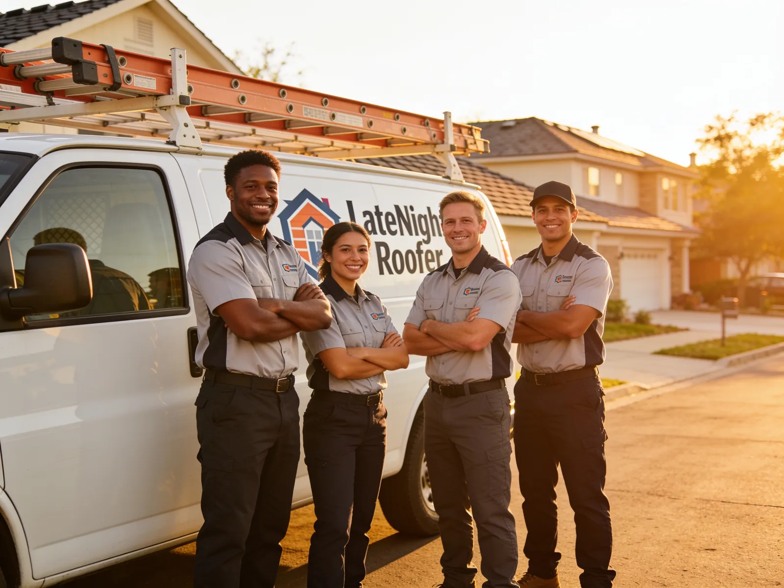 Emergency Roof Repair company in Bakersville, NC